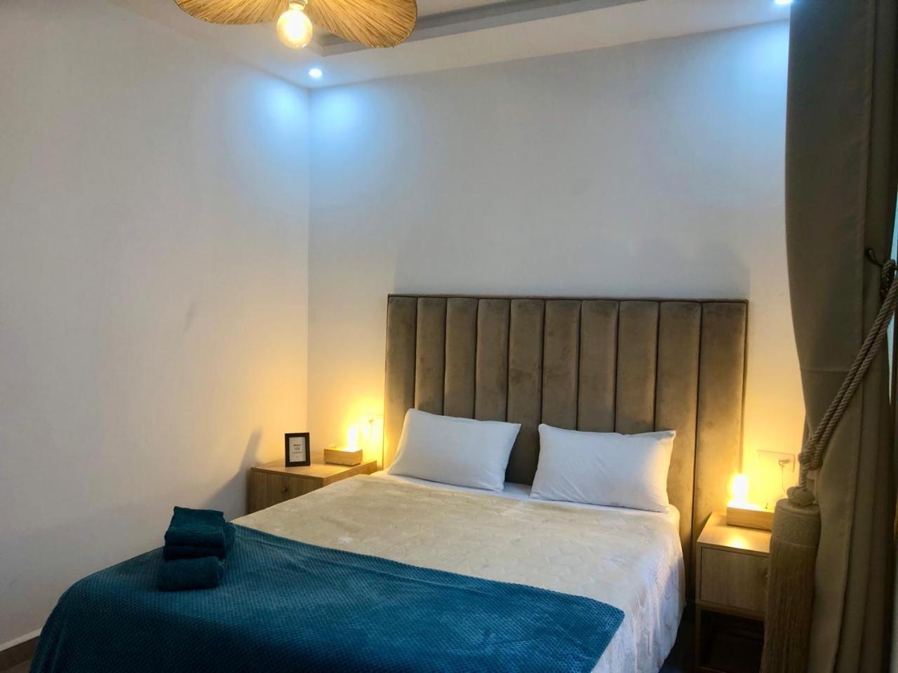 Elegant Appartement אסאוירה מראה חיצוני תמונה