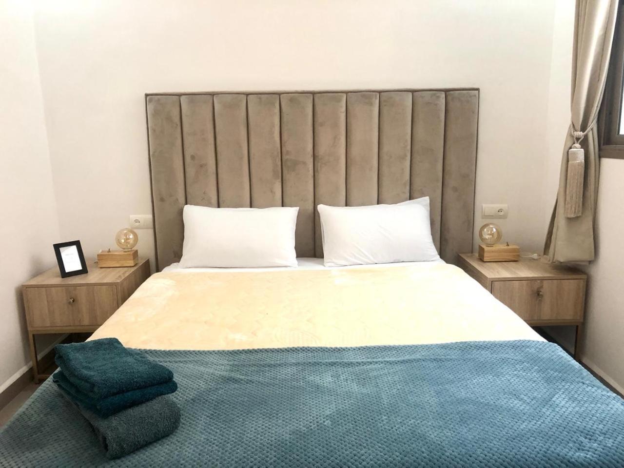 Elegant Appartement אסאוירה מראה חיצוני תמונה