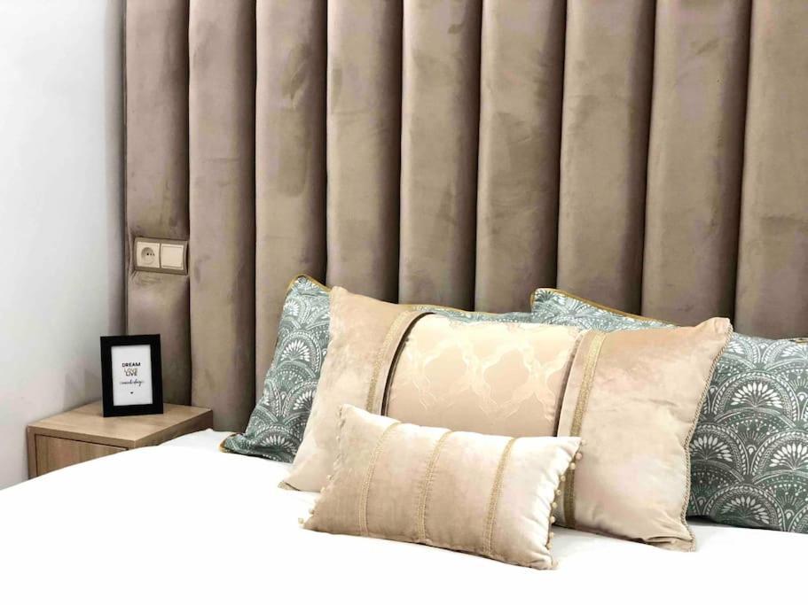 Elegant Appartement אסאוירה מראה חיצוני תמונה