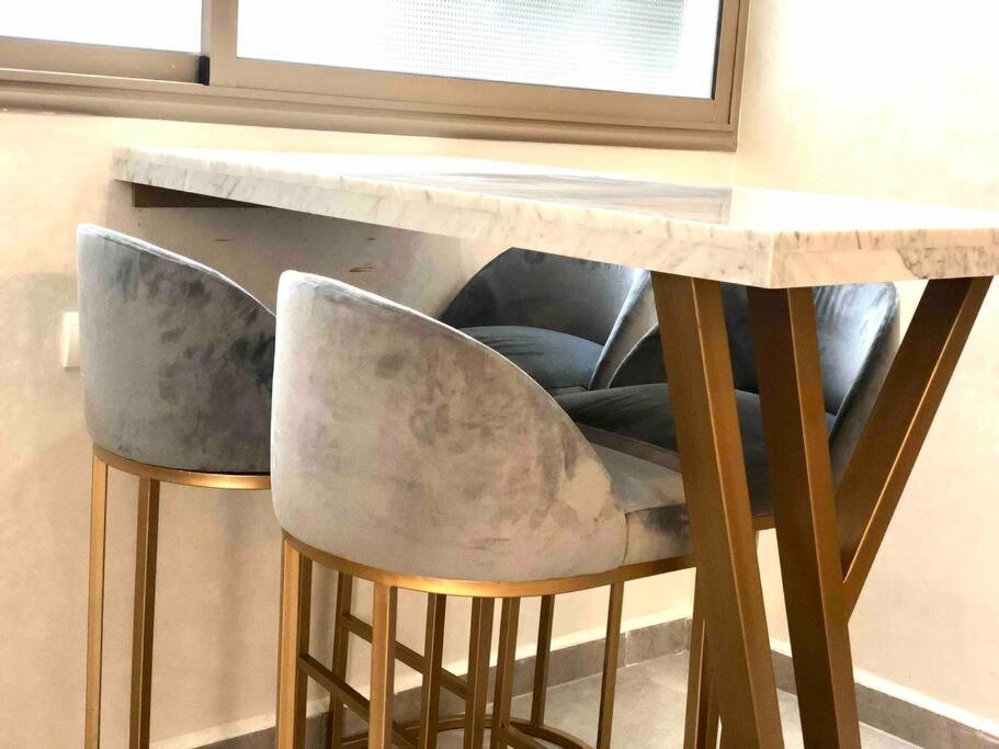 Elegant Appartement אסאוירה מראה חיצוני תמונה