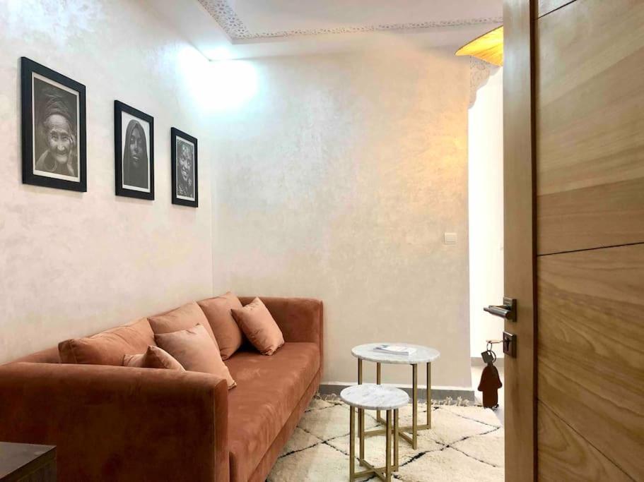 Elegant Appartement אסאוירה מראה חיצוני תמונה