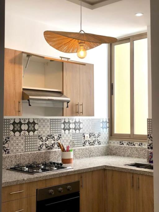 Elegant Appartement אסאוירה מראה חיצוני תמונה