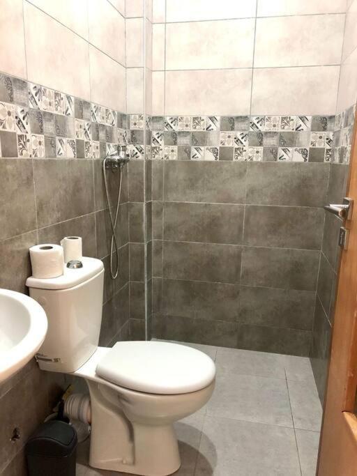 Elegant Appartement אסאוירה מראה חיצוני תמונה