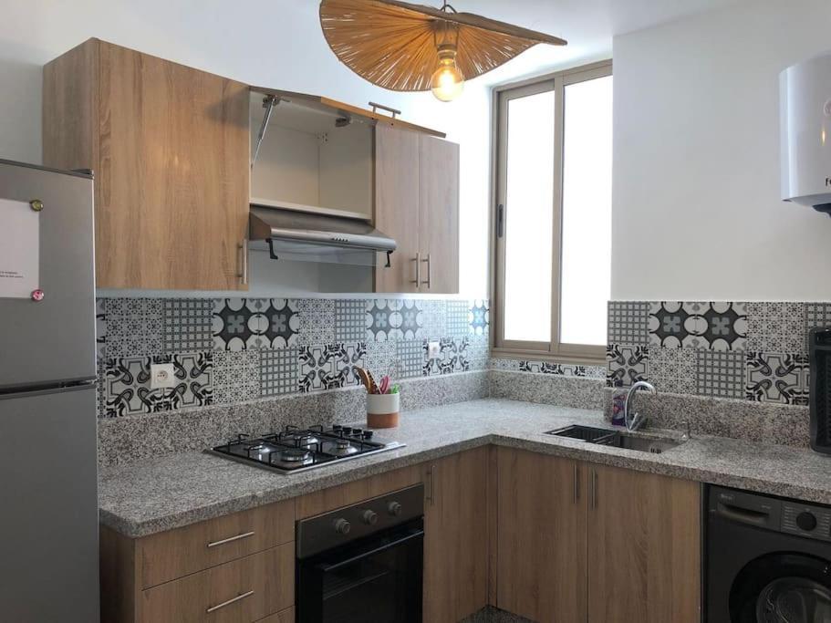 Elegant Appartement אסאוירה מראה חיצוני תמונה