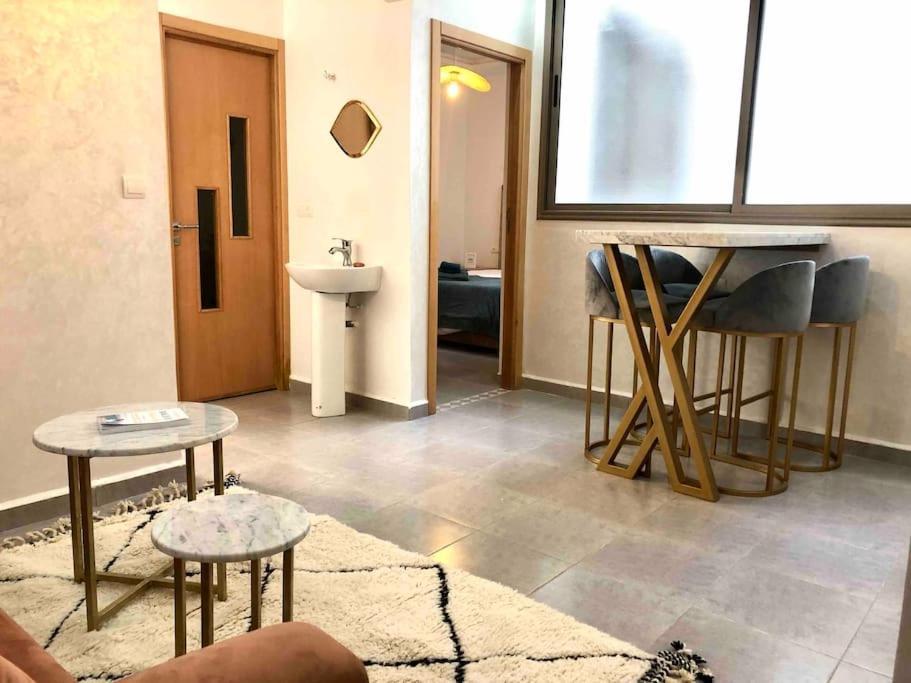Elegant Appartement אסאוירה מראה חיצוני תמונה